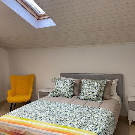 Os Arcos - Apartamentos Turisticos ปอร์โตมาริน ภายนอก รูปภาพ