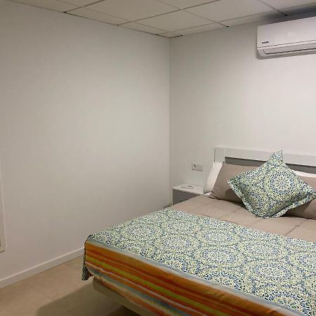 Os Arcos - Apartamentos Turisticos ปอร์โตมาริน ภายนอก รูปภาพ