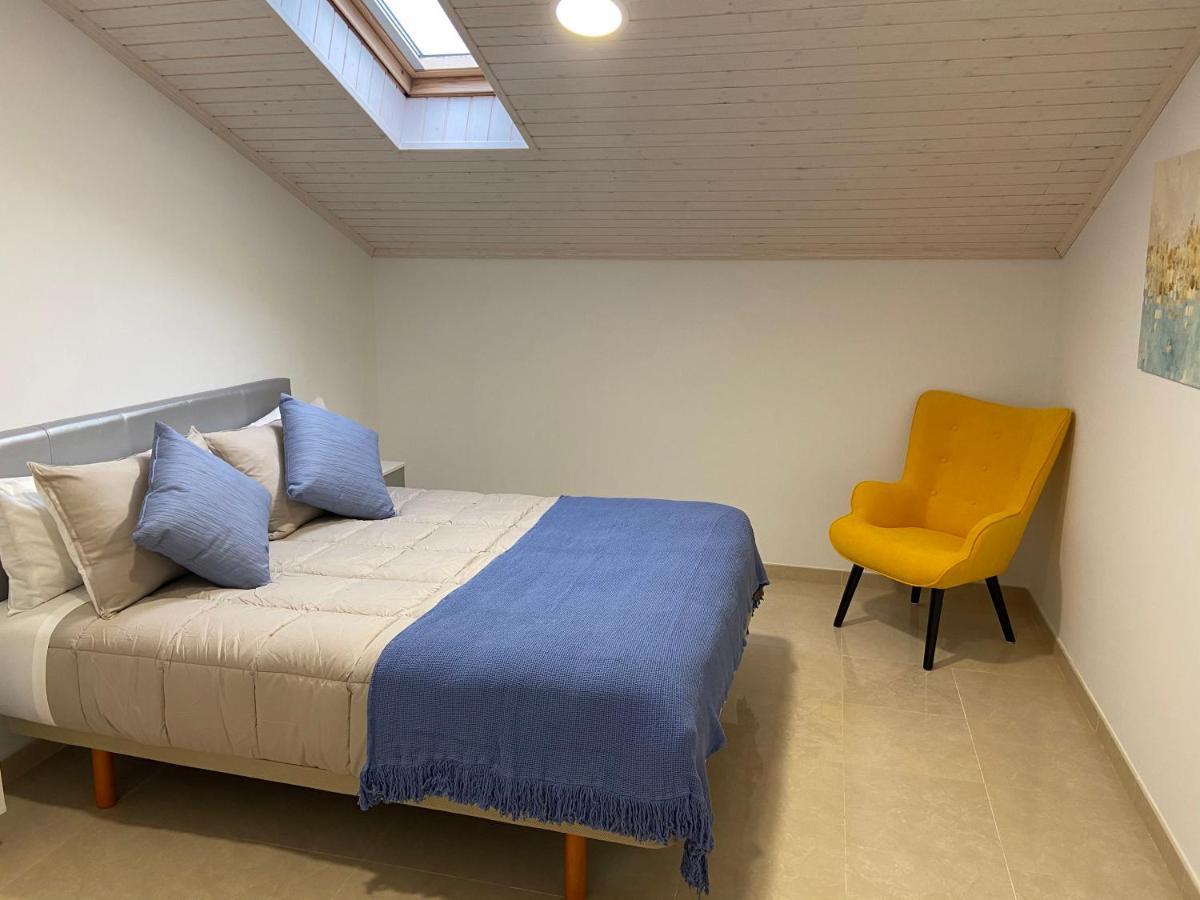 Os Arcos - Apartamentos Turisticos ปอร์โตมาริน ภายนอก รูปภาพ