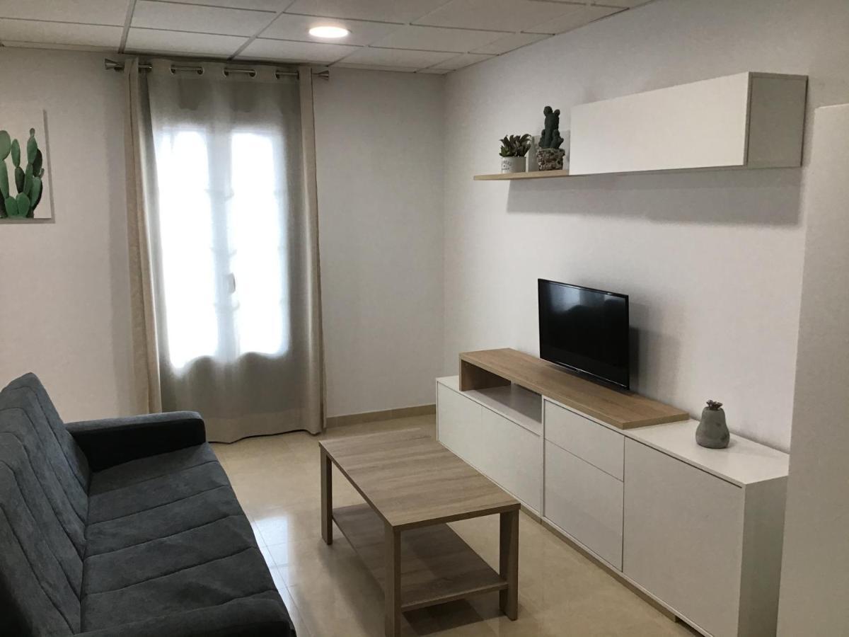 Os Arcos - Apartamentos Turisticos ปอร์โตมาริน ภายนอก รูปภาพ