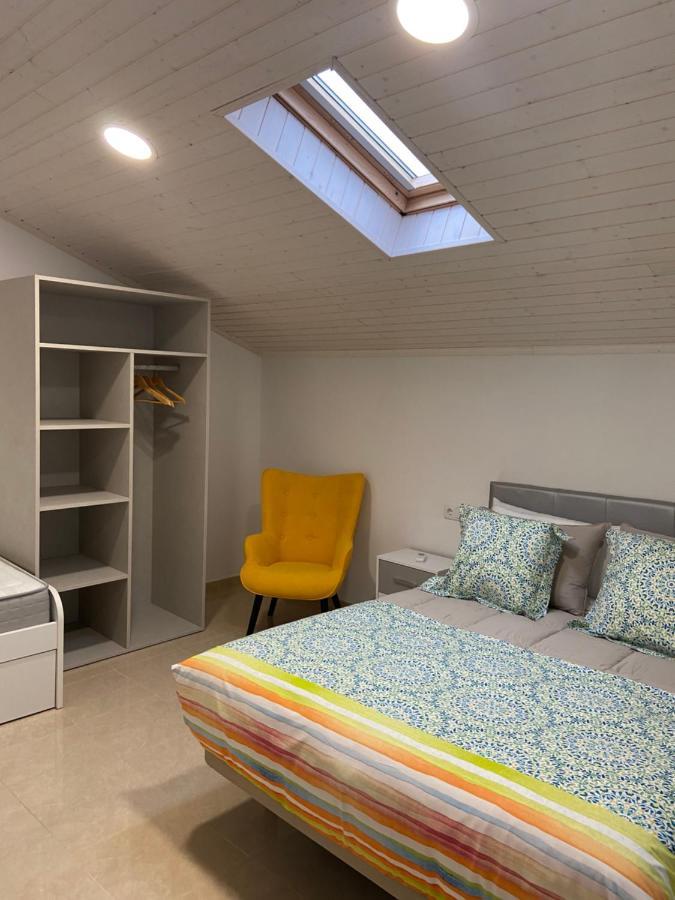 Os Arcos - Apartamentos Turisticos ปอร์โตมาริน ภายนอก รูปภาพ
