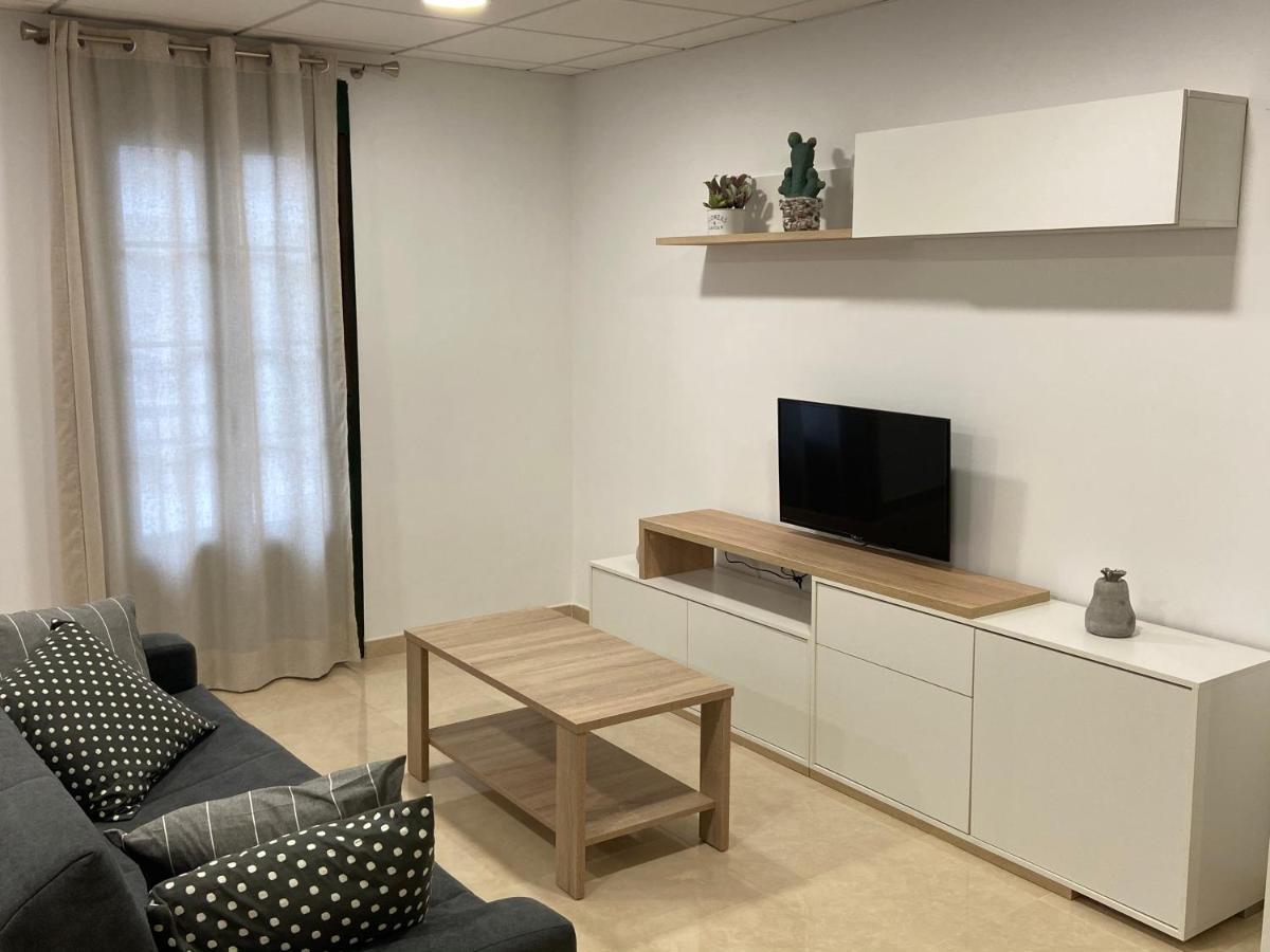 Os Arcos - Apartamentos Turisticos ปอร์โตมาริน ภายนอก รูปภาพ