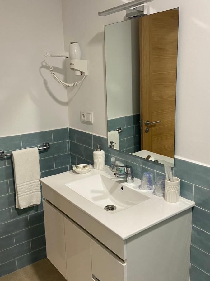 Os Arcos - Apartamentos Turisticos ปอร์โตมาริน ภายนอก รูปภาพ