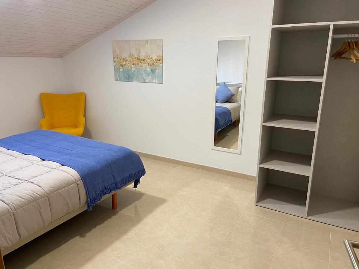 Os Arcos - Apartamentos Turisticos ปอร์โตมาริน ภายนอก รูปภาพ